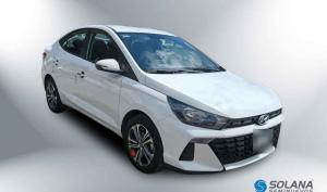 Hyundai HB20 GL MID 2024