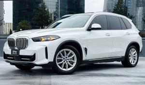 BMW X5 2024