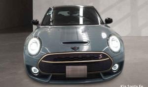 Mini Cooper Clubman 2024