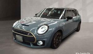 Mini Cooper Clubman 2024