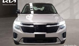 Kia Seltos 2024