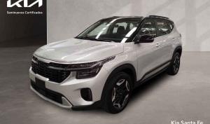 Kia Seltos 2024
