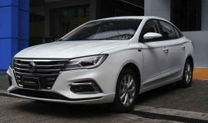 MG Otro Modelo 2023