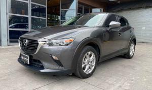 Mazda CX-3 2021