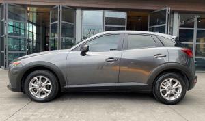 Mazda CX-3 2021