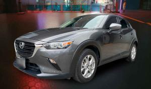 Mazda CX-3 2021