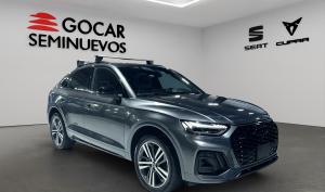 Audi Q5 2023