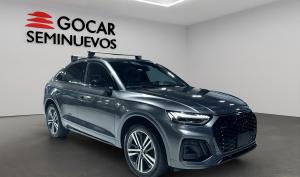 Audi Q5 2023
