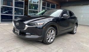 Mazda CX-30 2022