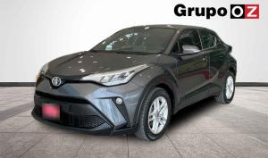 Toyota C-HR 2020