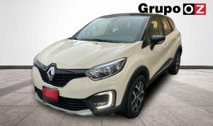Renault Captur 2020