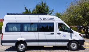 JAC Sunray 17 Pasajeros 2024