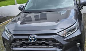 Toyota RAV4 2019