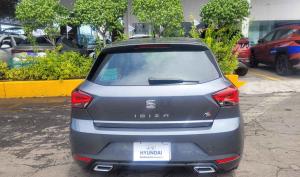 Seat Ibiza 2018