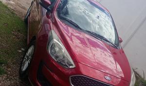Ford Figo Energy 2020