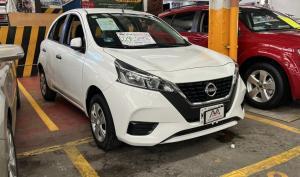 Nissan March 2026
