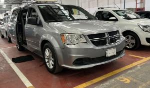 Dodge Grand Caravan 2017