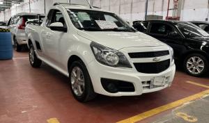 Chevrolet Tornado 2018