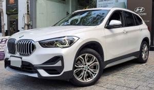 BMW X1 2021