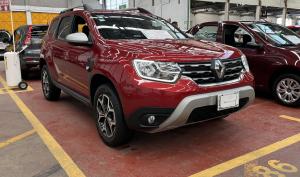 Renault Duster 2023