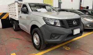 Nissan NP 300 2018