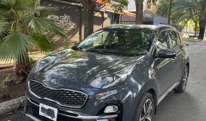 Kia Sportage Ex 2020
