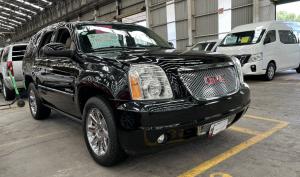 GMC Yukon 2013
