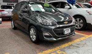 Chevrolet Spark 2019