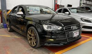 Audi A3 2014