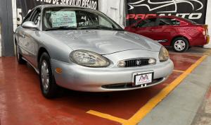 Mercury Sable 1998
