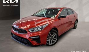 Kia Forte 2021