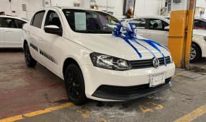 Volkswagen Gol 2014