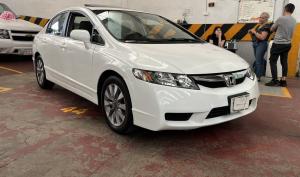 Honda Civic 2011
