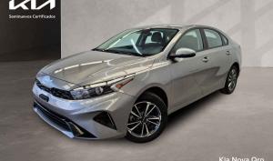 Kia Forte 2023