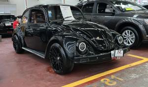 Volkswagen Sedán 1998