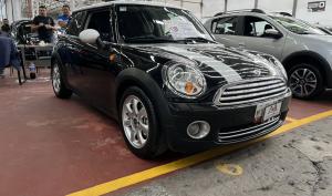 Mini Cooper 2010