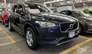 Volvo XC90 2016