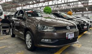 Volkswagen Polo 2017