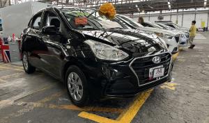 Hyundai Grand i10 2020