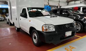 Nissan NP 300 2009