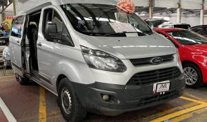 Ford Transit 2014