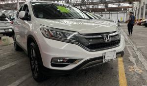 Honda CR-V 2016