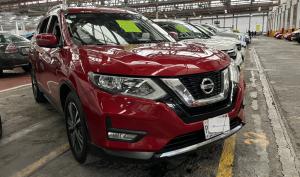 Nissan X-Trail 2018