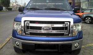 Ford F-150 Pick Up 2013
