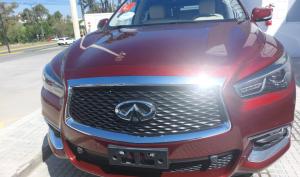 Infiniti QX60 2019