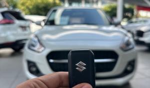 Suzuki Swift 2023
