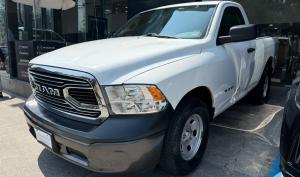 Dodge Ram 1500 2020