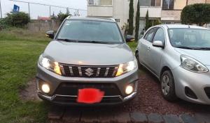 Suzuki Vitara Boosterjet 2019