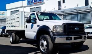 Ford F-450 REDILAS 2006