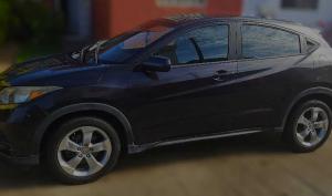 Honda HR-V 2016